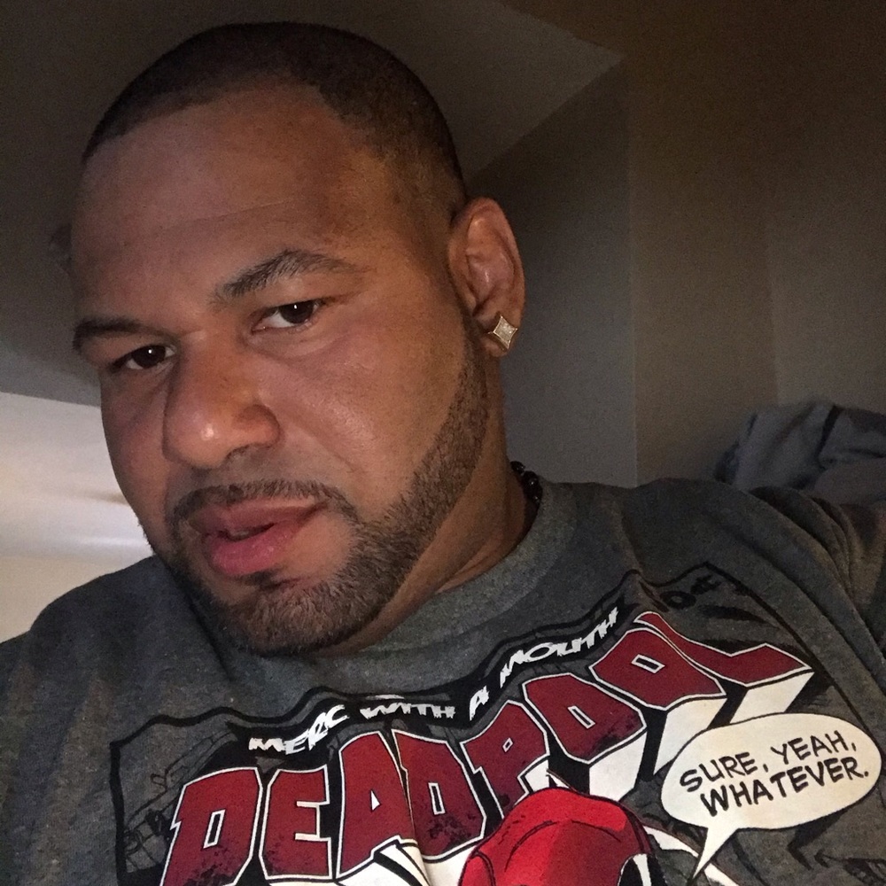 Meet your Posher, James